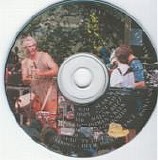 The String Cheese Incident - 7/4/2000 Paolo Soleri - Santa Fe, NM  (Tue.)