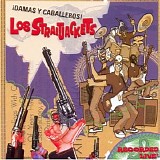 Los Straitjackets - Damas y Caballeros!