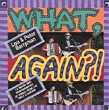 Berryman, Lou and Peter (Lou and Peter Berryman) - What Again
