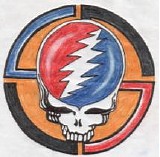 The Grateful Dead - 10/19/71 - Northrop Auditorium, U. of Minnesota - Minneapolis, MN