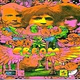 Cream - Those Were The Days