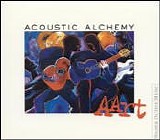 Acoustic Alchemy - Aart