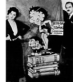 Questel, Mae (Mae Questel) - The Voice Of Betty Boop