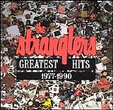 The Stranglers - Greatest Hits 1977-1990