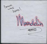 Harvie, Bruce (Bruce Harvie) - Mandolin Graffitti