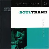 Coltrane, John (John Coltrane) - Soultrane