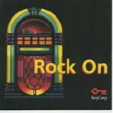 Various artists - Rock On