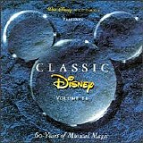 Various artists - Classic Disney Volume II