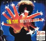 The Cure - Greatest Hits