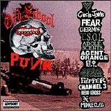 Various artists - Old School Punk