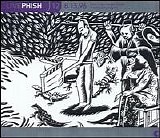 Phish - Live Phish, Vol. 12, 8/13/96 Deer Creek Music Center, Noblesville, IN