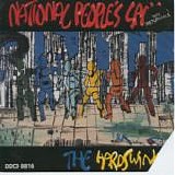 National People's Gang - The Hard Swing