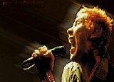 Public Image Limited - 12/20/78 Theater 140, Brussels, Belgium