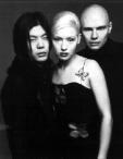 Smashing Pumpkins - Rockpalast, Philipshalle, Dueseeldorf, GER 4/7/96