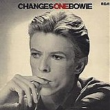Bowie, David (David Bowie) - ChangesOne