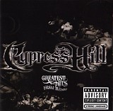 Cypress Hill - Greatest Hits from the Bong