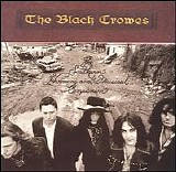 The Black Crowes - The Southern Harmony And Musical Companion