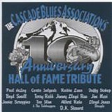 Various artists - C B A 'Muddy Award' Hall Of Fame