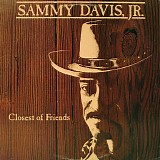 Davis, Jr., Sammy (Sammy Davis, Jr.) - Closest of Friends