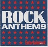 Various artists - Rock Anthems