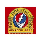 The Grateful Dead - Three From The Vault
