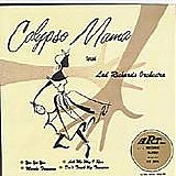 Calypso Mama - Calypso Mama With The Lad Richards Orchestra