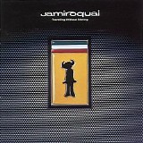 Jamiroquai - Traveling Without Moving