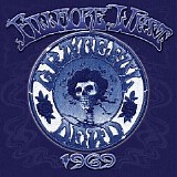 The Grateful Dead - Fillmore West 1969