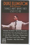 Ellington, Duke (Duke Ellington) - Things Ain't What They Used To Be