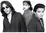 Los Lonely Boys - Horseman Night Club-January 9, 2004