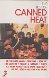 Canned Heat - The Best of Canned Heat