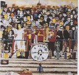 Various artists - Burning Ambitions (A History Of Punk)