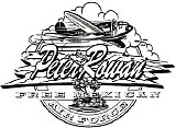Rowan, Peter (Peter Rowan) & The Free Mexican Airforce - 4/28/95 Main Stage, Merle Watson Memorial Fest Wilkesboro, NC