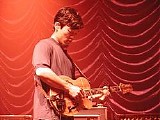 String Cheese Incident - 10/18/2002 Memorial Field House, Univ. of Puget Sound - Tacoma, WA