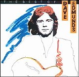 Edmunds, Dave (Dave Edmunds) - The Best Of Dave Edmunds