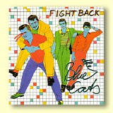 Blue Cats - Fight Back