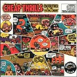 Big Brother and the Holding Co - Cheap Thrills