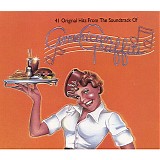 Various artists - American Graffiti Soundtrack