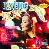 Martinez, Eleazar (Eleazar Martinez) Y Su Conjunto (Eleazar Martinez Y Su Conjun - Hits 1969
