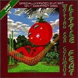 Little Feat - Waiting For Columbus