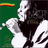 Brown, Dennis (Dennis Brown) - Lover's Paradise