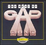 The Gap Band - The Best Of The Gap Band