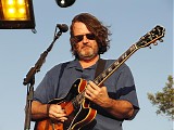 Butler, John (John Butler) Trio (John Butler Trio) - Austin City Limits Festival, Zilker Park-Capital Metro Stage, Austin, Texas-September 17, 2004