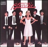 Blondie - Parallel Lines