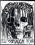 The Grateful Dead - 11/25/82 Bob Marley Performing Arts Center, Montego Bay, Jamaica