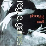 Gaines, Reg E (Reg E Gaines) - Please Don't Take My Air Jordans