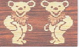 The Grateful Dead - Irvine Meadows 4-28-88