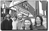 String Cheese Incident - Sunday, July 2, 2000 Telluride Town Park - Telluride, CO