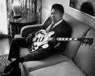King, B. B. (B. B. King) - The Showcase-San Francisco, CA.-2/15/71