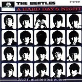 The Beatles - A Hard Day's Night